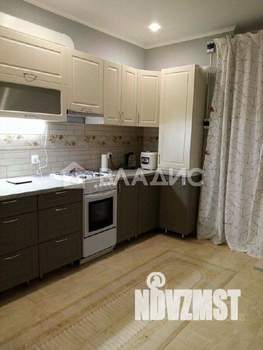 1-к квартира, вторичка, 43м2, 15/22 этаж