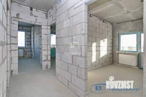 2-к квартира, вторичка, 64м2, 11/25 этаж