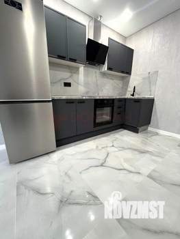 1-к квартира, вторичка, 38м2, 18/20 этаж