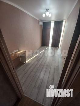 2-к квартира, вторичка, 54м2, 17/25 этаж