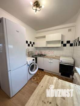 2-к квартира, вторичка, 44м2, 5/5 этаж