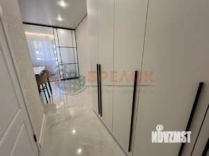 Студия квартира, вторичка, 27м2, 17/18 этаж