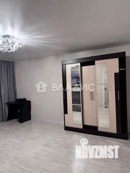 1-к квартира, вторичка, 40м2, 4/9 этаж