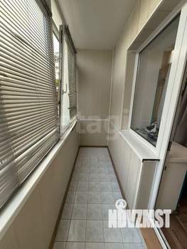 1-к квартира, вторичка, 42м2, 2/10 этаж