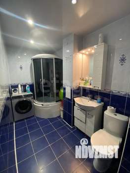 2-к квартира, вторичка, 48м2, 4/5 этаж