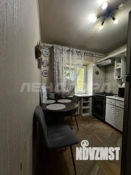 3-к квартира, вторичка, 55м2, 2/5 этаж