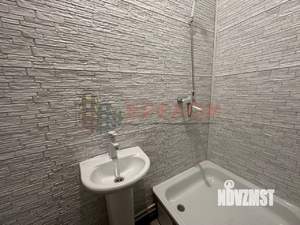 Студия квартира, вторичка, 19м2, 1/2 этаж