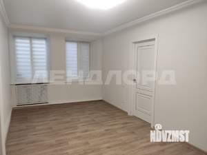 3-к квартира, вторичка, 100м2, -1/4 этаж