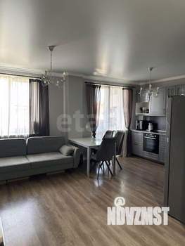 3-к квартира, вторичка, 71м2, 6/7 этаж