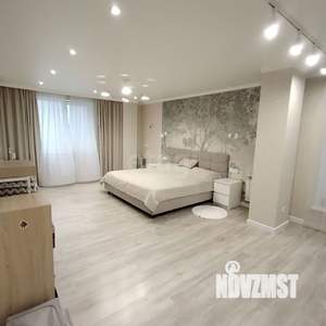 3-к квартира, вторичка, 110м2, 8/19 этаж