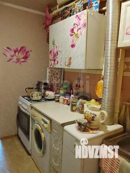 2-к квартира, вторичка, 32м2, 2/3 этаж