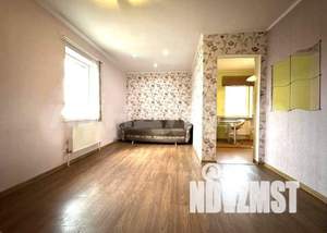 1-к квартира, вторичка, 30м2, 5/5 этаж
