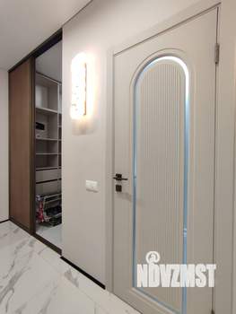 1-к квартира, вторичка, 42м2, 9/25 этаж