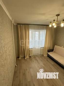 2-к квартира, вторичка, 56м2, 4/9 этаж