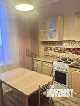 1-к квартира, вторичка, 40м2, 15/20 этаж