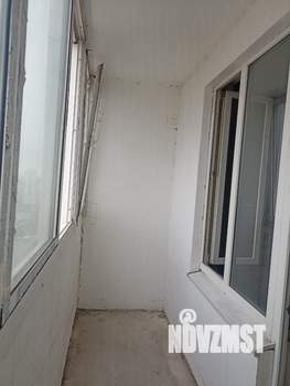 Студия квартира, сданный дом, 24м2, 16/17 этаж