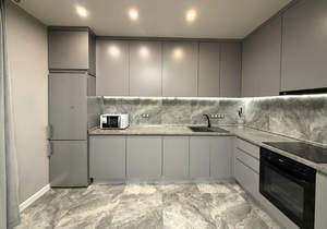 3-к квартира, вторичка, 90м2, 17/23 этаж