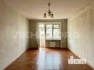 1-к квартира, вторичка, 33м2, 5/10 этаж