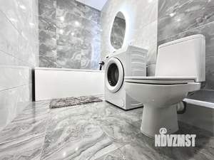 2-к квартира, вторичка, 48м2, 17/25 этаж