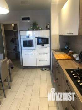 3-к квартира, вторичка, 85м2, 10/10 этаж