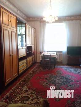 3-к квартира, вторичка, 67м2, 3/5 этаж