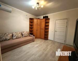 1-к квартира, вторичка, 38м2, 7/10 этаж