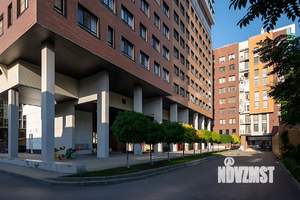 3-к квартира, вторичка, 130м2, 8/19 этаж