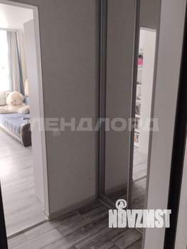 Студия квартира, вторичка, 33м2, 1/8 этаж