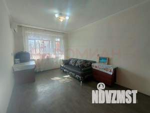 1-к квартира, вторичка, 31м2, 8/9 этаж