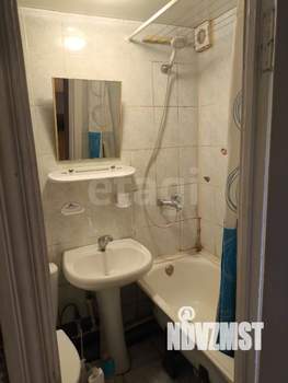 1-к квартира, вторичка, 31м2, 8/9 этаж