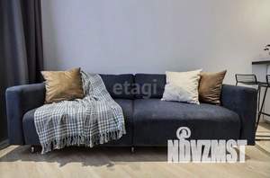 1-к квартира, вторичка, 45м2, 25/25 этаж