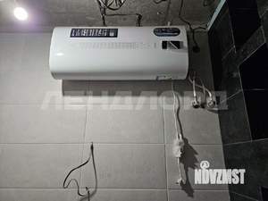 2-к квартира, вторичка, 56м2, 20/24 этаж