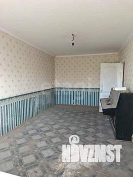 3-к квартира, вторичка, 63м2, 4/5 этаж