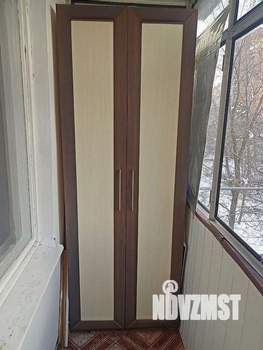 3-к квартира, вторичка, 62м2, 3/5 этаж