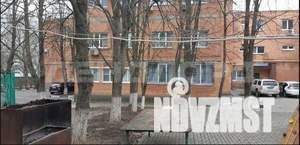 3-к квартира, вторичка, 122м2, 1/3 этаж
