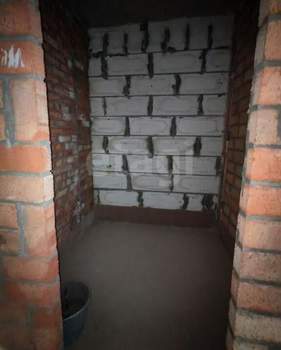 2-к квартира, вторичка, 50м2, 18/20 этаж