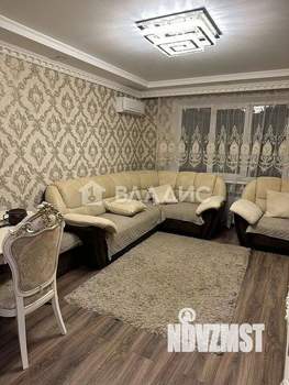 3-к квартира, вторичка, 63м2, 8/10 этаж