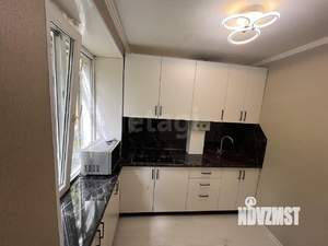 3-к квартира, вторичка, 63м2, 1/5 этаж