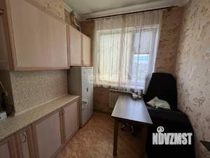 1-к квартира, вторичка, 52м2, 4/6 этаж