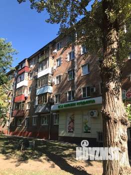 2-к квартира, вторичка, 47м2, 4/6 этаж