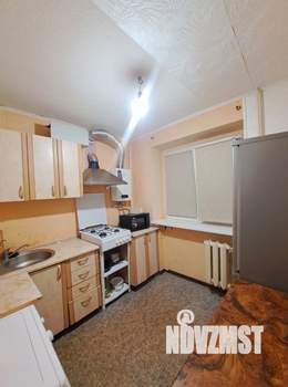 2-к квартира, вторичка, 43м2, 2/5 этаж