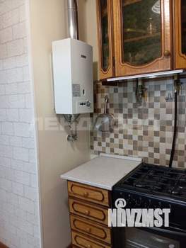 1-к квартира, вторичка, 36м2, 2/2 этаж