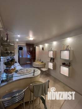 3-к квартира, вторичка, 94м2, 3/9 этаж