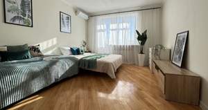 1-к квартира, вторичка, 36м2, 7/10 этаж