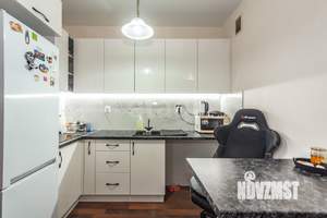 Студия квартира, вторичка, 29м2, 4/6 этаж