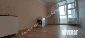 1-к квартира, вторичка, 48м2, 19/22 этаж