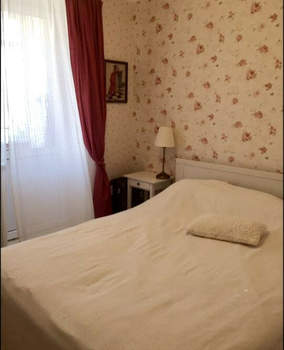 1-к квартира, вторичка, 42м2, 2/6 этаж