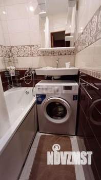 2-к квартира, вторичка, 44м2, 1/5 этаж