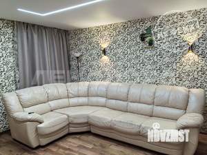 1-к квартира, вторичка, 33м2, 3/6 этаж