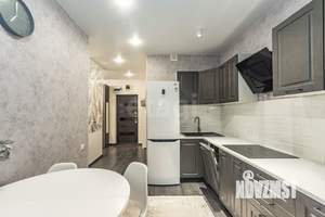 1-к квартира, вторичка, 38м2, 18/20 этаж